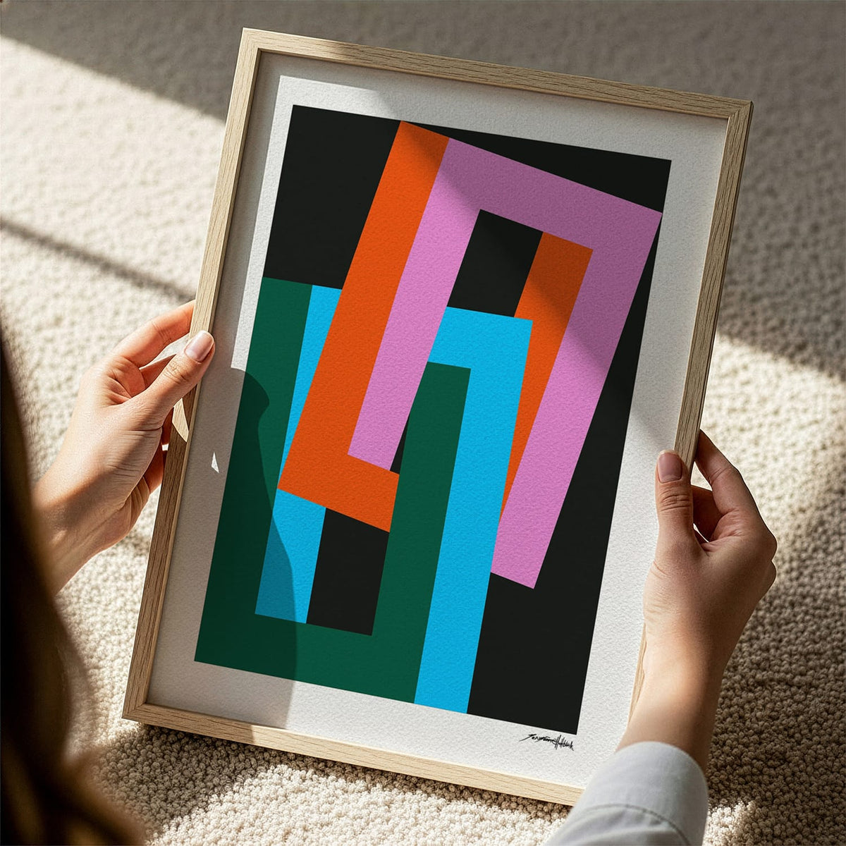 Fine-Art Prints