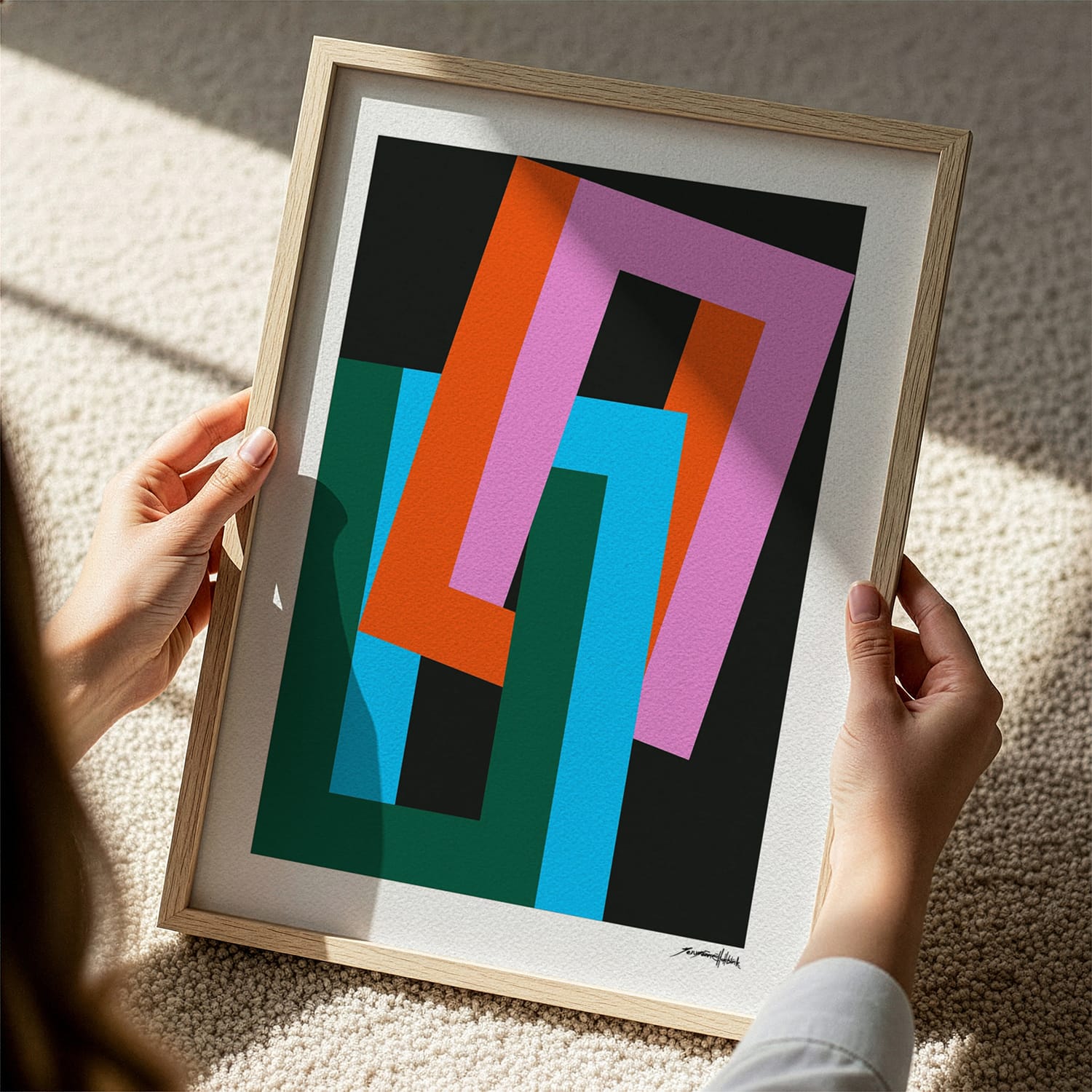 Fine-Art Prints '25