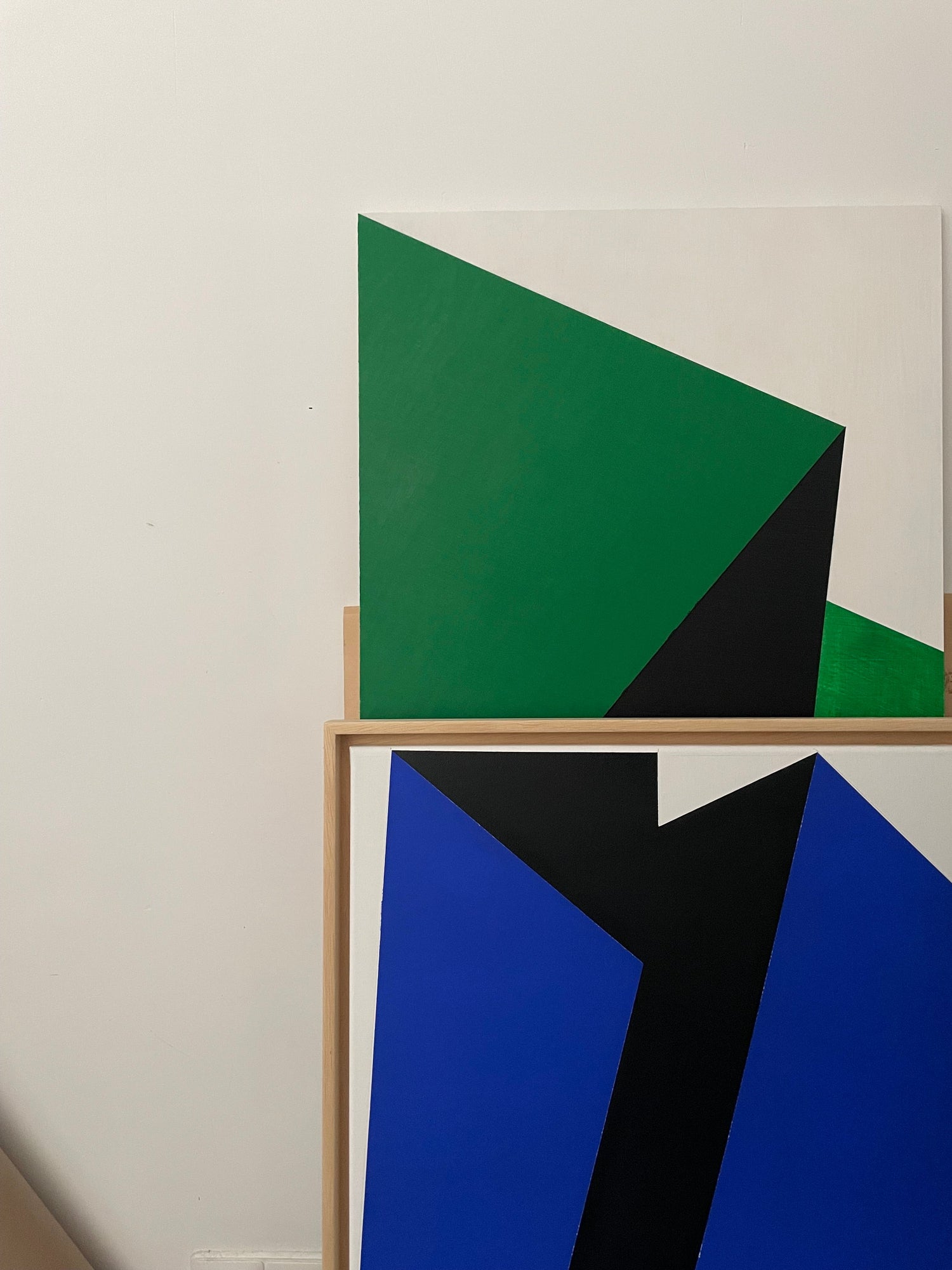 Paintings