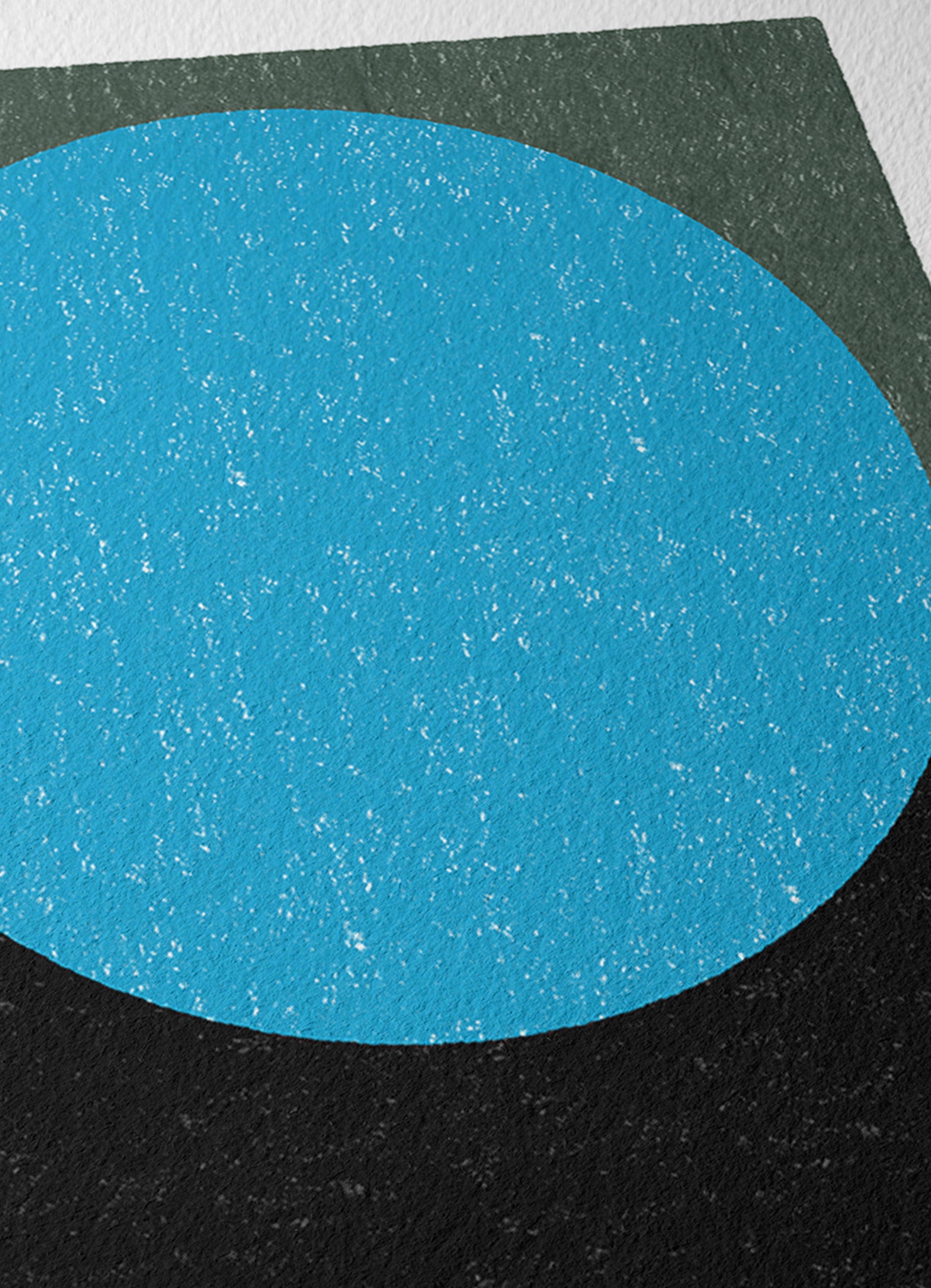 Schaduw - Fine-Art Print