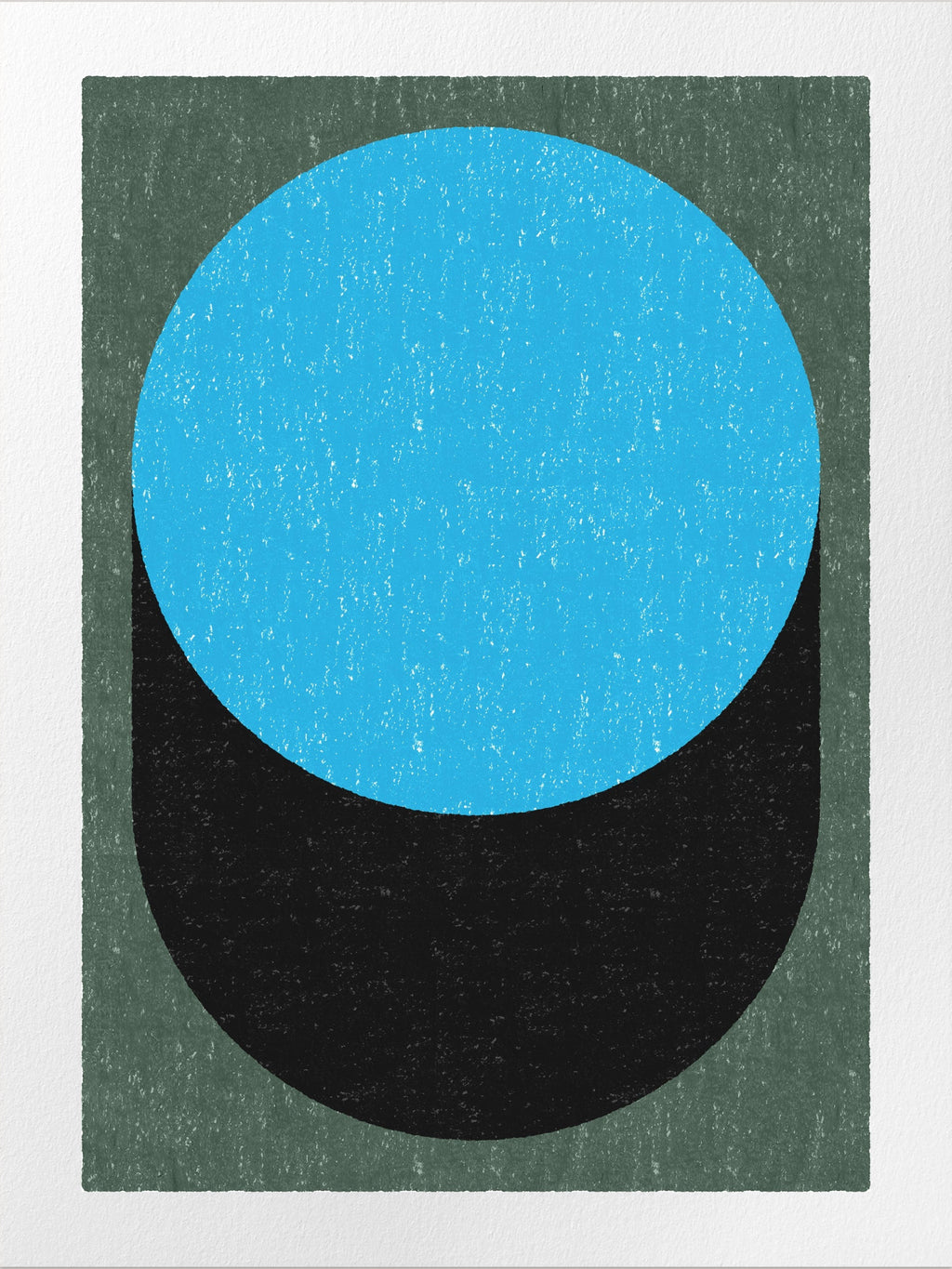 Schaduw - Fine-Art Print