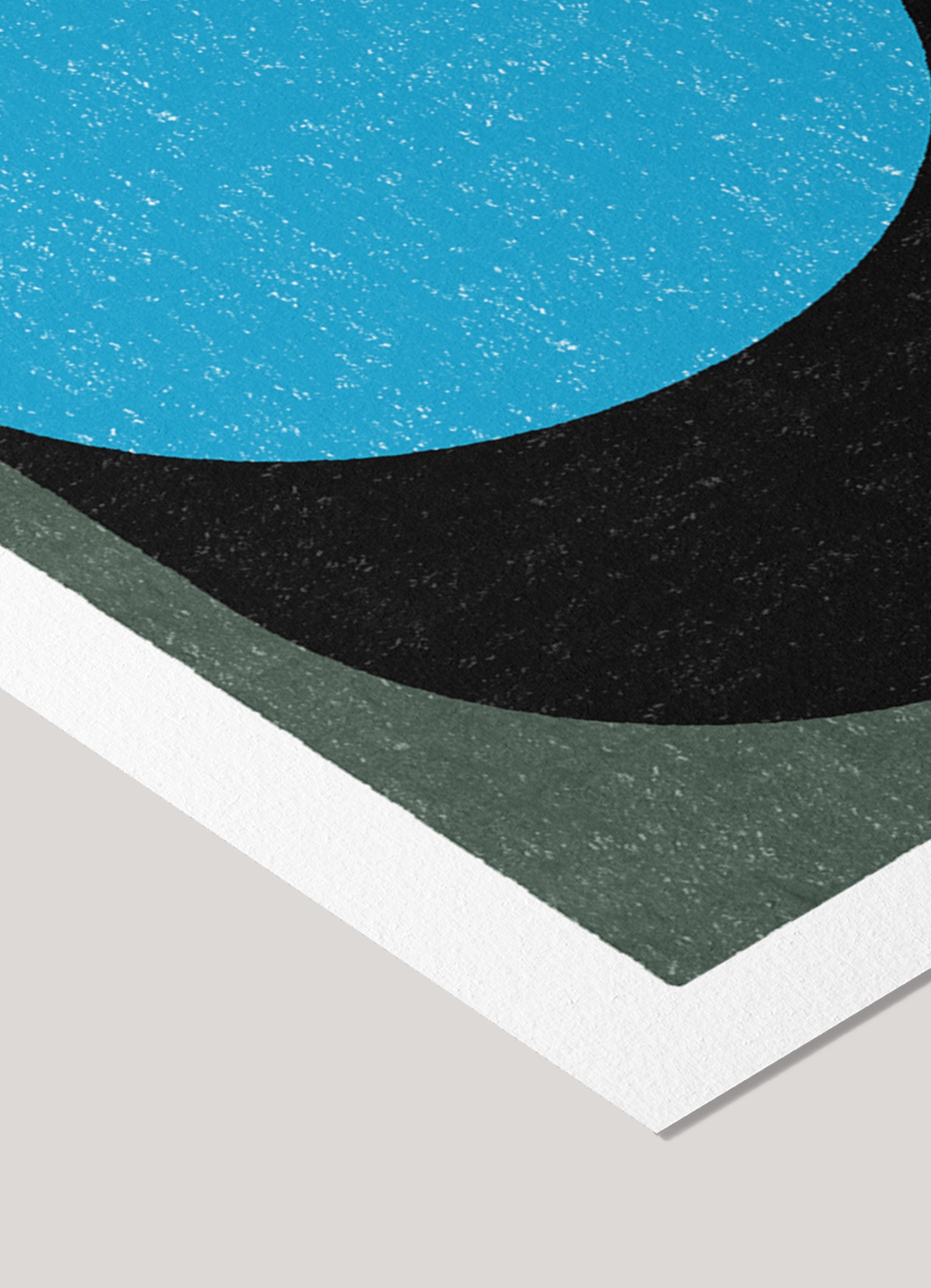 Schaduw - Fine-Art Print