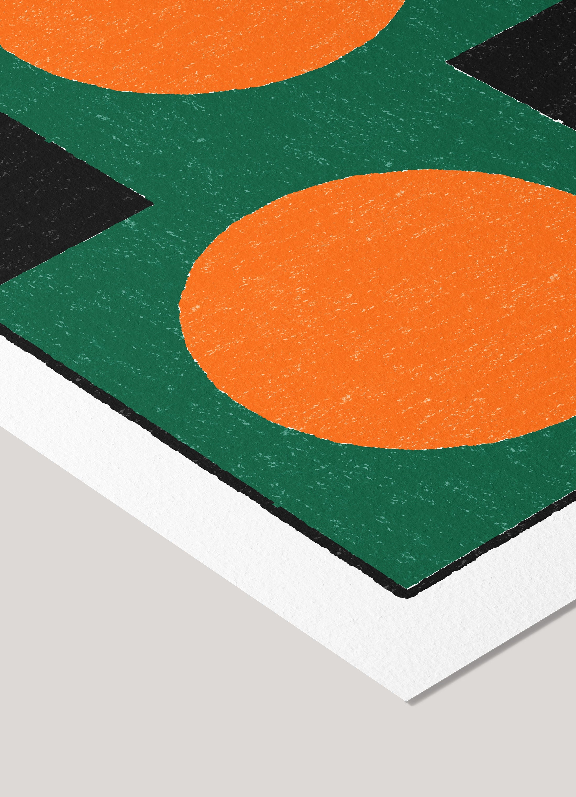 Ruimte - Fine-Art Print