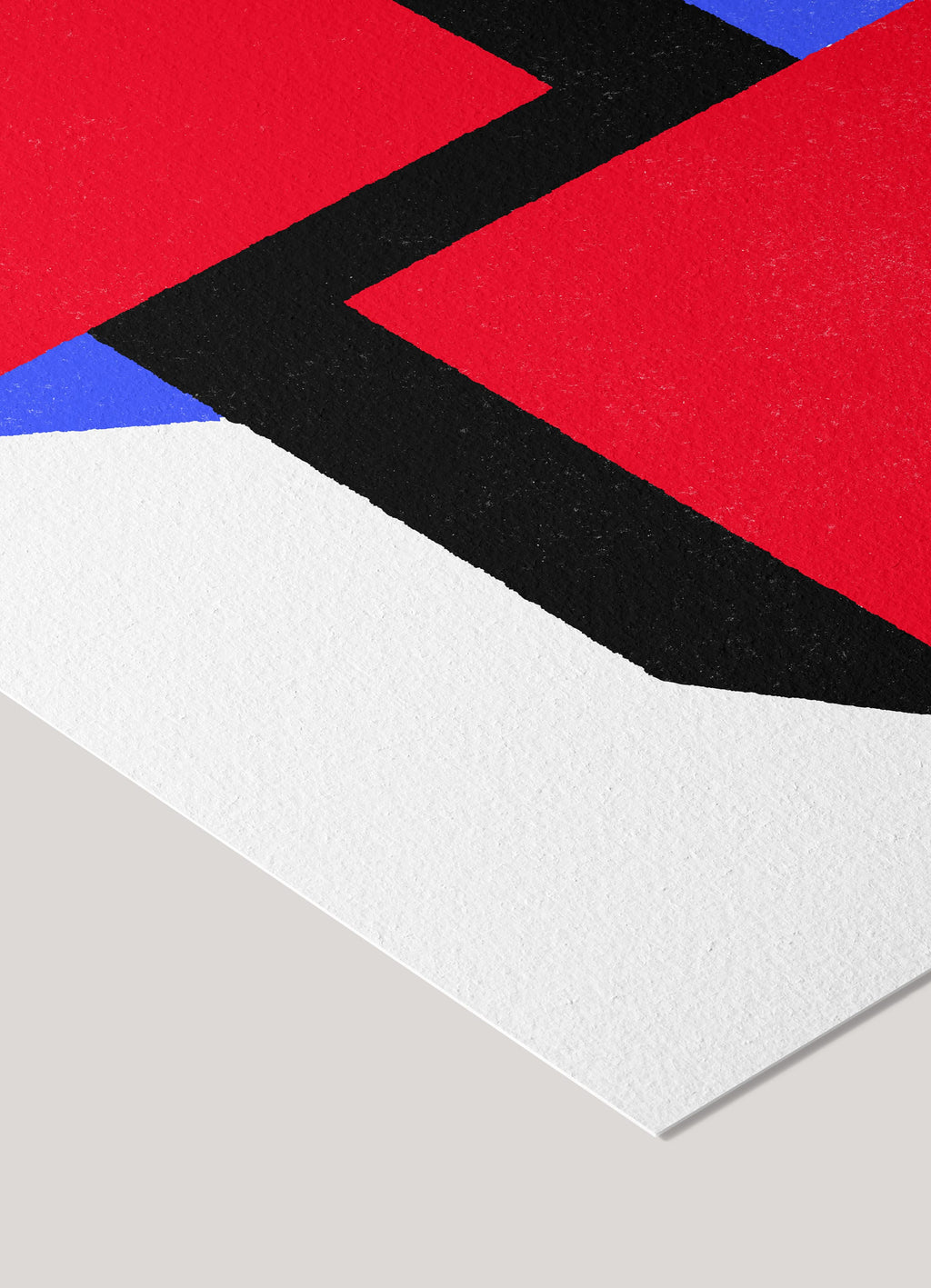 Dialoog - Digital Print