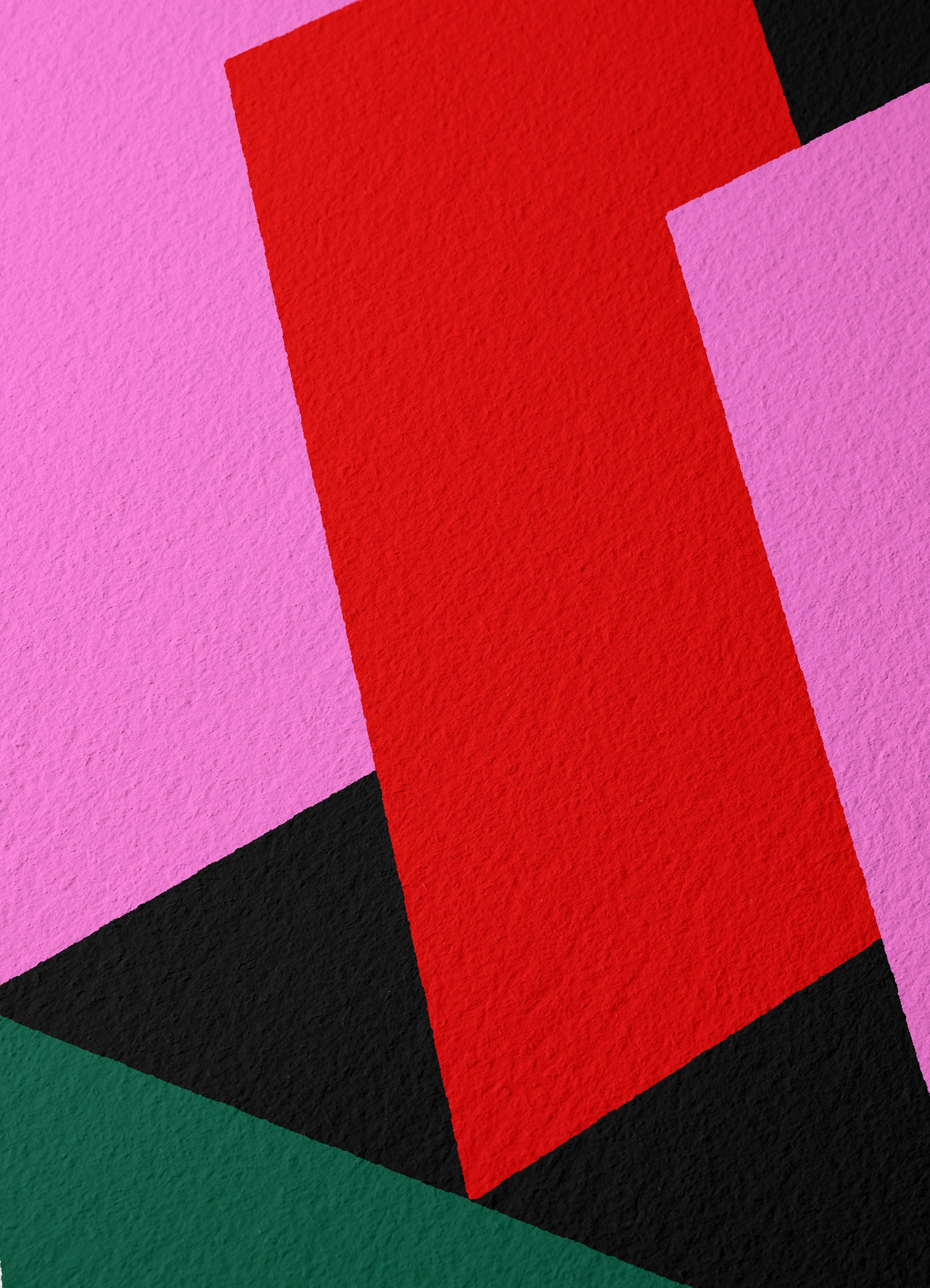 Inlijn - Digital Print