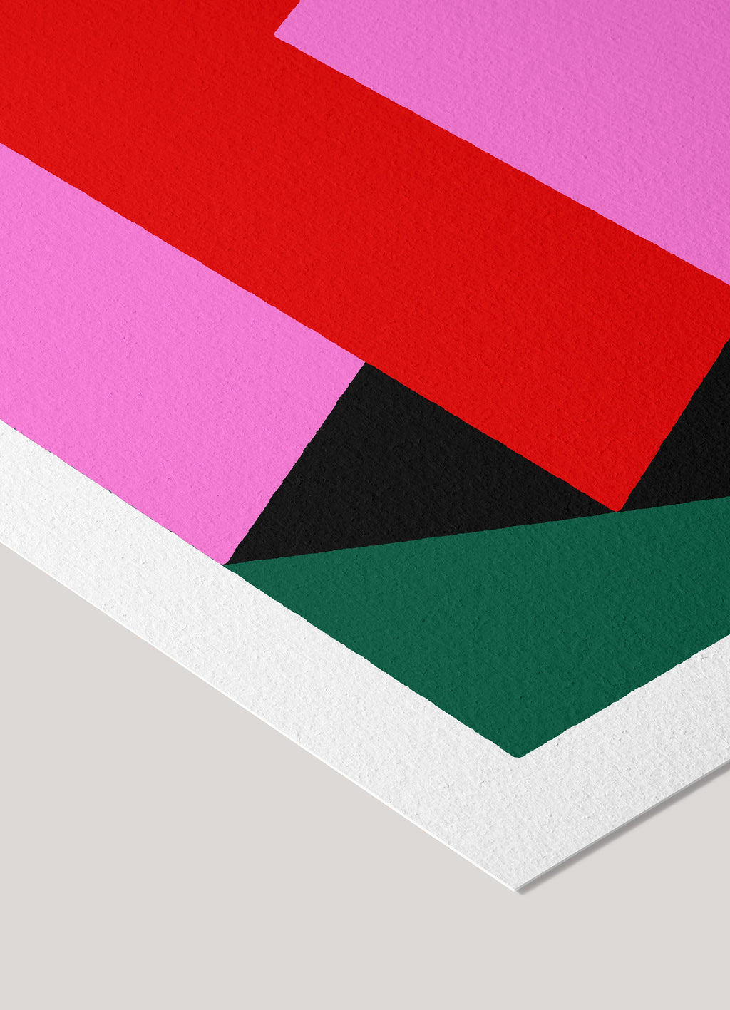 Inlijn - Digital Print