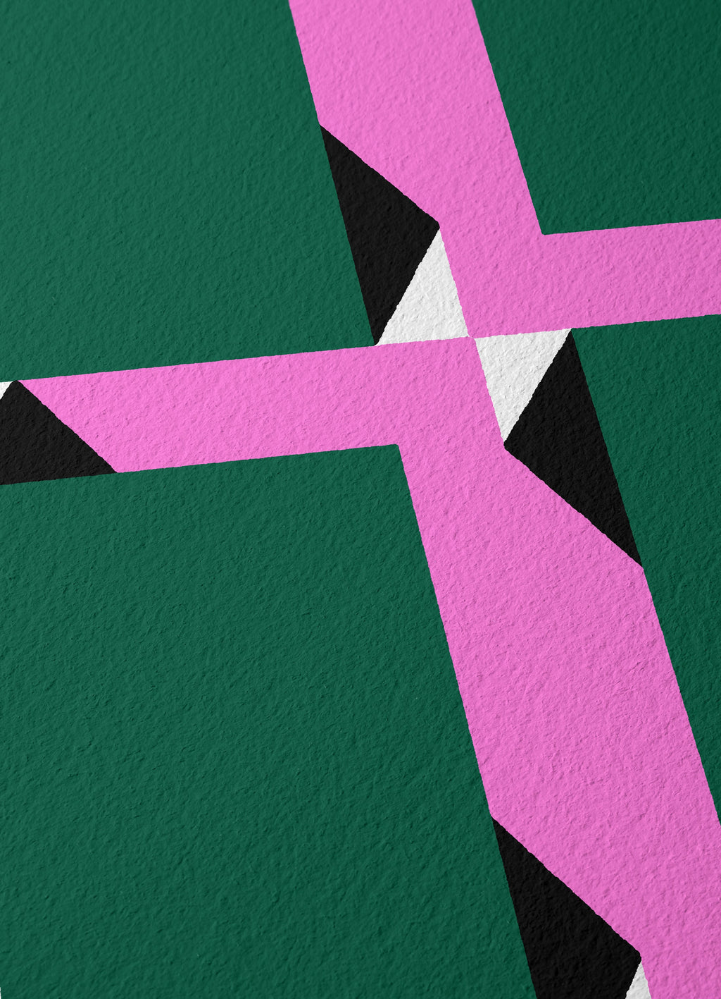 Kracht - Digital Print