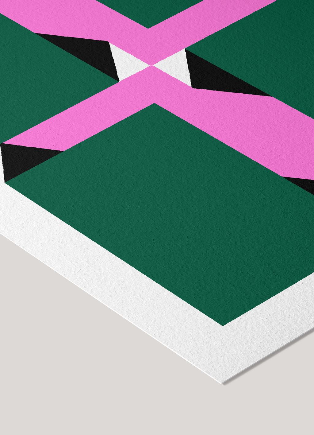 Kracht - Digital Print